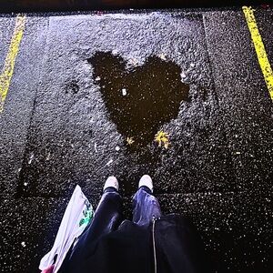 Meet your Posher, Antonio